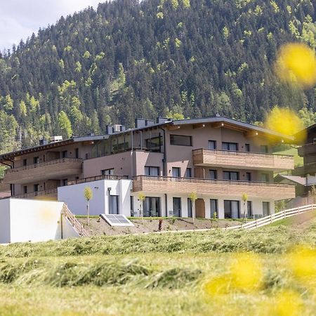 نيديراو Alpine Collection Wildschoenau Am Paraglidinglandeplatz Markbachjoch, Naehe Skiwelt Wilder Kaiser - Brixental المظهر الخارجي الصورة